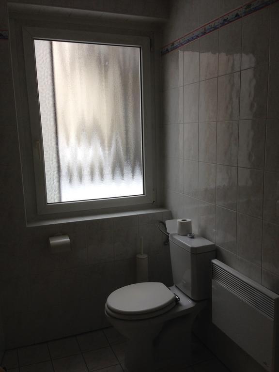 Hotel Union Саргемин Екстериор снимка