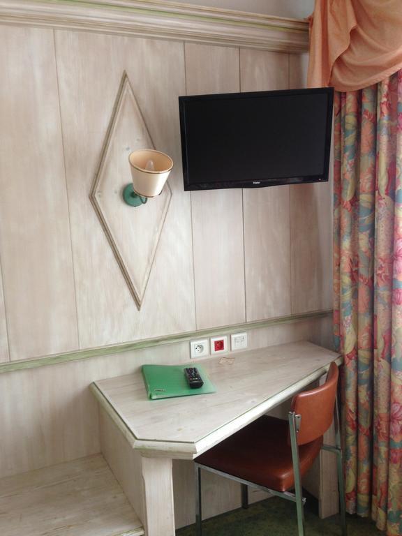 Hotel Union Саргемин Екстериор снимка